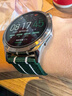華為（HUAWEI）WATCH Ultimate 非凡大師智能手表【0首付24期免息】戶外潛水運動手表電子表 綠野傳奇 官方標配【京東官方旗艦店】 曬單實拍圖