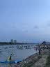 WATERTIME/水川 兒童浮力衣Bear系列游泳浮潛馬甲浮力棉浮力衣浮潛小熊 曬單實拍圖