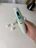 奧克斯（AUX）可視化黑頭儀吸去鏟黑頭吸出器清理神器小氣泡粉刺清潔面部美容清潔儀生日七夕禮物實用送女友老婆 曬單實拍圖