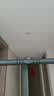 特步（XTEP）家用單杠室內引體向上器兒童成人免打孔門上訓練健身器材運動吊桿 升級防滑【巨穩】+吊環96-140cm 免打孔/不傷墻體/不下滑 曬單實拍圖
