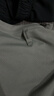 lululemon丨EasySet? 男士訓練短袖 T 恤 LM3FKLS 柳葉綠 M 曬單實拍圖