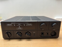 飛傲（FiiO） K17 R2R臺式解碼耳放 DSD解碼一體機耳機功率放大器HiFi解碼器 黑色 曬單實拍圖