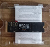 西部數(shù)據(jù)（WD）SSD固態(tài)硬盤M.2接口 SN7100 PCIe4.0 筆記本臺(tái)式機(jī)固態(tài)硬盤 AI電腦配件 SN7100 1TB 曬單實(shí)拍圖