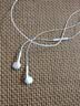 Apple/蘋果 EarPods 3.5毫米接口有線耳機 圓孔耳機有線耳機游戲音樂 適用3.5mm接口的手機電腦 曬單實拍圖