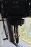 索愛(ài)（soaiy）MK55專業(yè)電腦麥克風(fēng)聲卡直播電競(jìng)電容游戲k歌錄音主播設(shè)備話筒臺(tái)式手機(jī)筆記本3.5mm有線 曬單實(shí)拍圖