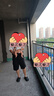 bebebus輕享家Pro黑金腰凳嬰兒背帶0-36個(gè)月二合一夏季透氣輕便抱娃神器 曬單實(shí)拍圖