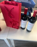 奔富（Penfolds）BIN407赤霞珠紅葡萄酒750ml*6瓶整箱 原瓶進口【澳版】 曬單實拍圖