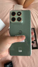 摩托羅拉（Motorola）【張凌赫同款】聯想摩托羅拉X70Air 超輕薄直屏 多面耐摔 強力抗水 5GAI手機【國家補貼】 青巧 12GB+256GB 曬單實拍圖