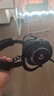羅技（G）PRO X 2代無線藍牙三模游戲耳機麥克風狗屁香GPX2二代電競耳機7.1環繞聲電腦頭戴式送男生男友情人 GPRO X 2代黑色 曬單實拍圖