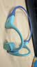韶音（SHOKZ）【新品上市】OpenSwim Pro 2 游泳耳機(jī)骨傳導(dǎo)藍(lán)牙耳機(jī)無線運(yùn)動(dòng)跑步開放式適用于蘋果 琉璃海 曬單實(shí)拍圖