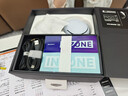 索尼（SONY）INZONE 英縱 H5 無線電競游戲耳機 虛擬7.1 2.4GHz 3.5mmPS5適配白色 三角洲行動 618 蘋果耳機 曬單實拍圖