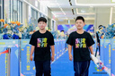 堉佳純棉T恤定制短袖廣告衫夏季工作服定制聚會衣服團(tuán)體服diy定做  曬單實拍圖