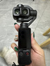 大疆（DJI）Pocket4P Pro【重磅新品】大疆口袋云臺相機 OP靈眸手持運動數碼相機 旅游vlog 便攜美顏攝像 官方標配【Vlog套裝】經典黑 官方標配 全新正品 內置103G內存 【全新正 曬單實拍圖