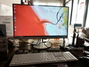 飛利浦（PHILIPS）【國家補貼】一體機電腦 酷睿i7高配辦公家用炒股游戲臺式整機全套【可裝win7】 【超值推薦】酷睿i3/8G/256G固態 曬單實拍圖