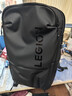 聯(lián)想（Lenovo） 拯救者多功能雙肩包 P4 黑色 21L超大容量 180°全開設(shè)計 商務(wù)差旅時尚大容量背包書包雙肩包 曬單實拍圖
