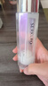 九美子櫻花勻亮精華乳緊致抗皺乳液補水保濕清爽不油膩護膚品女 櫻花勻亮精華乳100ml 曬單實拍圖
