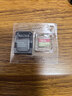 閃迪（SanDisk）512GB TF(MicroSD)內存卡4K極速金卡A2 V30 U3兼容大疆Pocket3/4P/Action 6運動相機/無人機存儲卡 曬單實拍圖