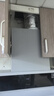 海信（Hisense）頂側雙吸油煙機燃氣灶套裝頂吸30大吸力風量纖薄抽油煙機灶具頂側一體真平嵌1300pa靜壓BCY3小灰翼 【頂測雙吸單煙機】30m3大吸力+1300pa靜壓-BCY3 管道-天然氣 曬單實拍圖