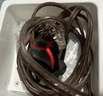 智國者【熱銷1000W】有線耳機(jī)游戲電競HiFi3.5MM入耳式電腦平板麥克風(fēng)二合一三角洲瓦適合fps聽聲辨位 曬單實拍圖