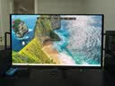 微星（MSI）流光E16 MAG 272UP QD-OLED E16 27英寸4K165Hz 三星面板QD-OLED電腦顯示器HDR400游戲電競顯示屏 曬單實拍圖