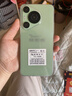 HUMEAI手機1024G超大內存7800mAh快充長續航驍龍888120HZ高刷 十面 拍照手機 香頌綠 16GB+1TB (1024GB) 曬單實拍圖