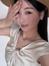 黎夢娜（LIMENGNA）櫻桃耳線耳釘2026新款輕奢小眾設計耳環養耳洞氣質七夕情人節禮物 櫻桃耳線一對 曬單實拍圖