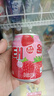 WONTAE韓式風味果汁飲料多口味混裝含35%大果肉粒真果汁禮盒238ml*12罐 曬單實拍圖