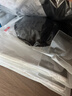 優衣庫AIRism圓領T恤男裝短袖內衣空氣衣26春夏新款482514 474236 482514/00白色 L 曬單實拍圖