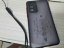匹珂雀華為P40手機殼防摔新款P40pro全包膚感磨砂p40pro+男女個性高檔創(chuàng)意散熱潮牌超薄保護套 親膚-紳士黑【H10八方來財】+全屏膜+手繩 華為P40 曬單實拍圖