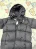 駱駝（CAMEL）戶外羽絨服男女同款情侶加厚保暖面包服 A35WR28002 白玉粉 S 曬單實拍圖