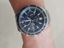 卡西歐（CASIO）手表男EDIFICE商務太陽能石英表休閑簡約指針日韓表送男友520禮物 EFS-S510D-1A 太陽能動力 曬單實拍圖