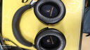 森海塞爾（Sennheiser）【宋威龍同款】MOMENTUM 4 無線耳機 大饅頭4特別設計版 藍牙頭戴耳機 曜金黑 適用蘋果華為 曬單實拍圖