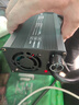 脈力誠鋰電池充電器60V快充71.4V73V 5A8A10A12A15A20A電流可調 三元磷酸鐵鋰電動電瓶三輪車智能充電機 60V輸出71.4V 1-10A電流可調鋁殼 品字頭 曬單實拍圖