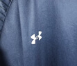 安德瑪（Under Armour）速干運動短袖T恤男夏季足球上衣吸濕排汗健身透氣訓練服球衣 曬單實拍圖