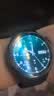 華為（HUAWEI）WATCH GT 6 Pro智能運動手表防水21天超長續(xù)航藍牙通話體溫檢測血氧心率監(jiān)測送男士朋友高端腕表 曜石黑【46mm】 曬單實拍圖
