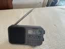 飛利浦（PHILIPS）TAR6108 全波段收音機 短波收音機 英語聽力考試高考四六級便攜式老人半導體音箱 曬單實拍圖