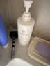 南京同仁堂氨基酸洗面奶控油祛痘除螨蟲去黑頭縮毛孔深層清潔男女士七夕302g 曬單實(shí)拍圖