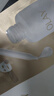 玉蘭油（OLAY）全新水光小白瓶面膜20片補水美白去黃提亮護膚品七夕情人節禮物女 曬單實拍圖