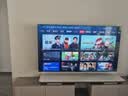 Vidda 海信電視75英寸 2026熱銷款 一級能效 180Hz高刷 2+32G 以舊換新液晶游戲電視 75英寸 【固定掛架+包安裝】 曬單實拍圖