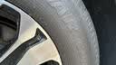 優科豪馬橫濱輪胎/汽車輪胎 235/65R17 G98HV 104H 原配本田CR-V/皓影 曬單實拍圖