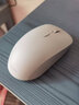 華為原裝無(wú)線(xiàn)鼠標藍牙雙模商務(wù)辦公便攜MateBook1345DXPro筆記本電腦臺式通用人體工程學(xué) 無(wú)線(xiàn)雙模鼠標WYN【錦白色】+鼠標墊 曬單實(shí)拍圖