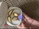 智國者【柏林之聲-2026最新款】藍牙耳機掛耳式無線不入耳夾式運動跑步專用降噪男女士超長續航不傷&耳朵 曬單實拍圖