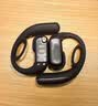 韶音（SHOKZ）【新品上市】OpenFit Pro 開放式濾噪藍牙耳機掛耳式超長續航運動耳機 適配蘋果華為 夜曲 曬單實拍圖