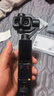 大疆（DJI）Pocket4P Pro 大疆口袋云臺相機 OP靈眸手持運動數碼相機 旅游vlog 便攜美顏攝像 七夕情人節禮物 官方標配【標準套裝】經典黑 官方標配 官方正品 內置103G內存 【官方 曬單實拍圖