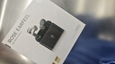 弱水時砂【周傳雄同款】Earfeel i7藍牙耳機入耳式i5升級款真無線主動降噪長續航運動跑步游戲音樂耳機 曬單實拍圖