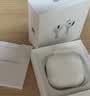 Apple/蘋果 AirPods 4(支持主動降噪)搭配無線充電盒(USB-C)蘋果耳機 藍牙耳機適用iPhone/iPad 四代 曬單實拍圖
