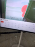 海信大白閨蜜機X8 Ultra 32英寸4K 1秒變身 銀河雙艙電池 首發無線快充 帝瓦雷音響 移動電視 七夕禮物 曬單實拍圖
