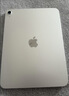 Apple/蘋果 iPad 11英寸 A16芯片2025年款 平板電腦 (256GB WLAN版/學習辦公娛樂)銀色 曬單實拍圖
