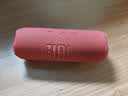 JBL FLIP7 音樂萬花筒七代 藍(lán)牙音箱 戶外便攜音響 賽道揚(yáng)聲器 AI音效增強(qiáng) 旅游搭子 七夕禮物 慶典紅 曬單實(shí)拍圖