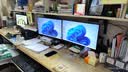 小米R(shí)EDMI 23.8英寸顯示器 144Hz IPS技術(shù) 專業(yè)級(jí)色準(zhǔn) 低藍(lán)光 電腦辦公顯示器顯示屏 REDMI顯示器 A24 2026款 曬單實(shí)拍圖